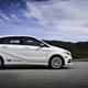 Illustration for article titled The Tesla-Powered Mercedes B-Class Is Coming To The U.S. Before Europe